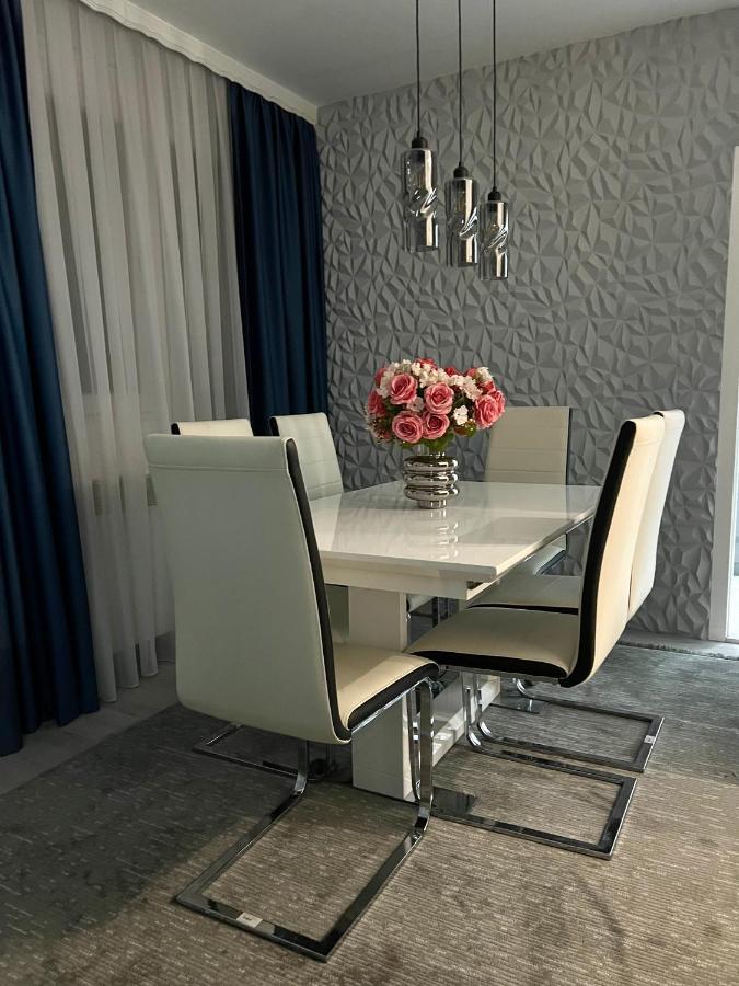 Apartman Vizija *