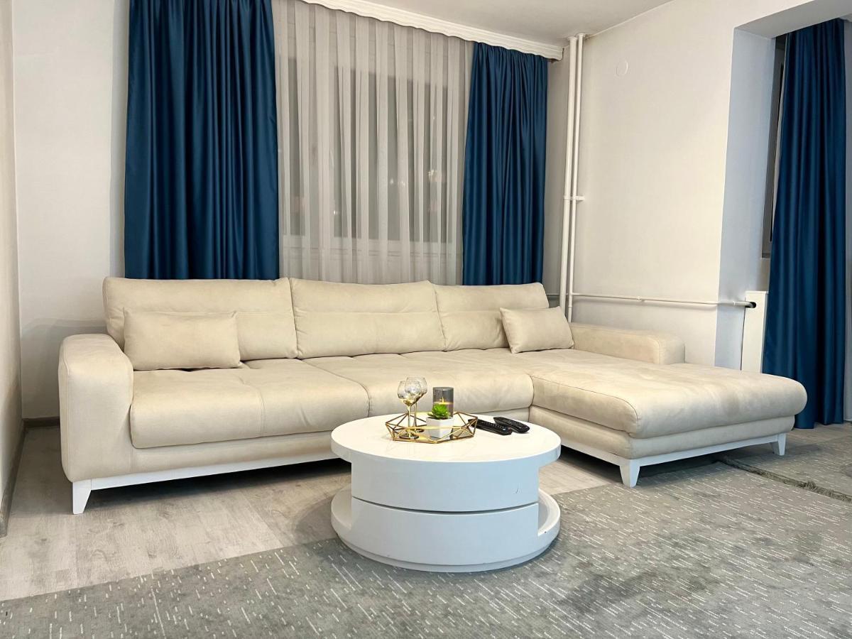 Apartman Apartman Vizija