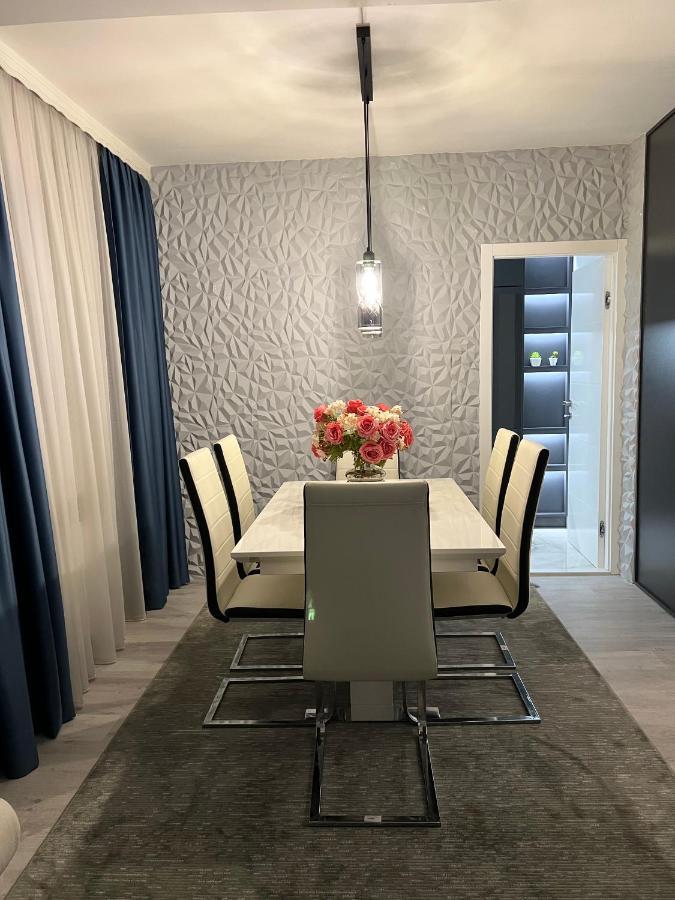 Apartman Vizija Apartman *