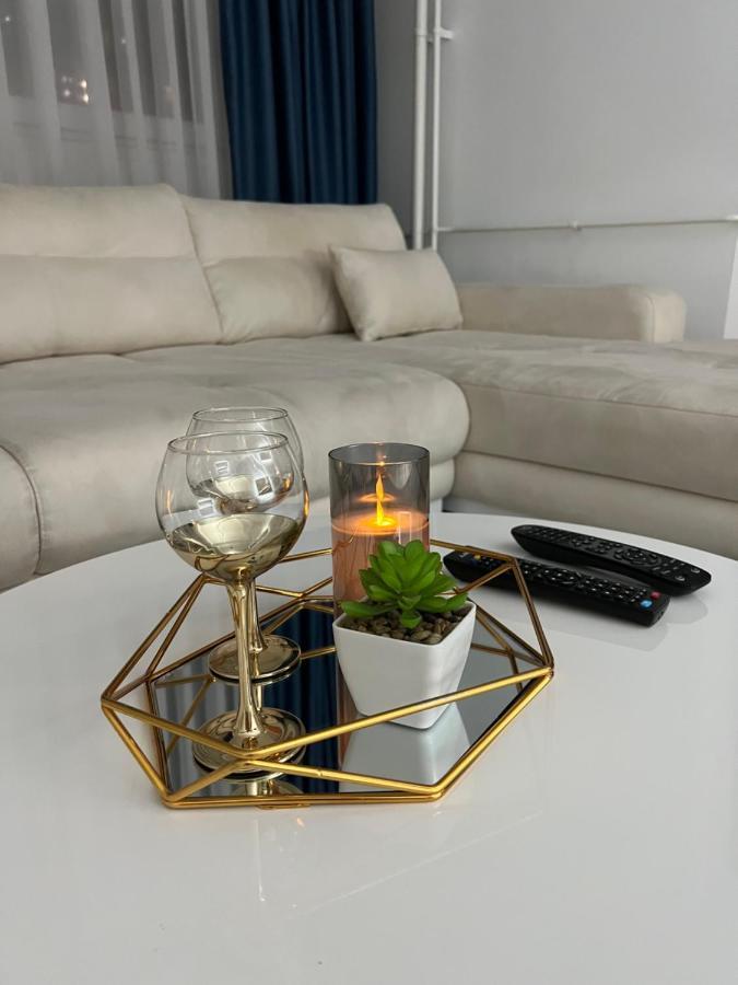 Apartman Vizija Apartman *