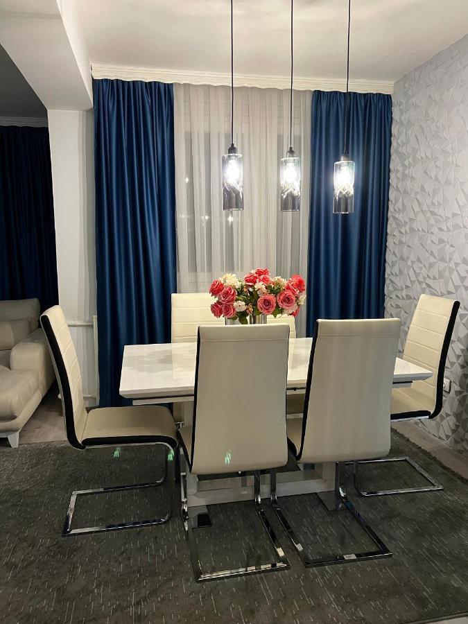 Apartman Vizija