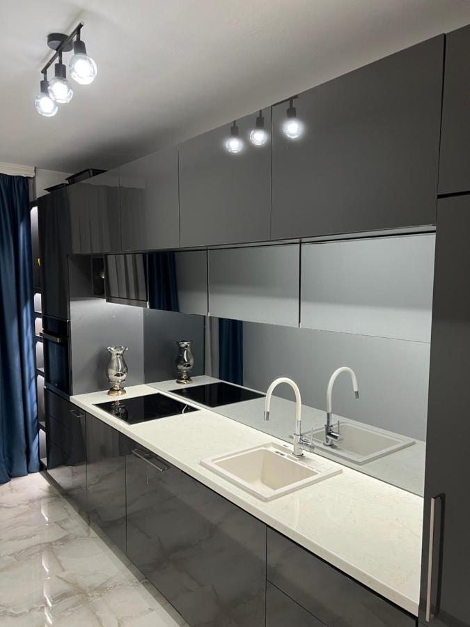 Apartman Vizija *