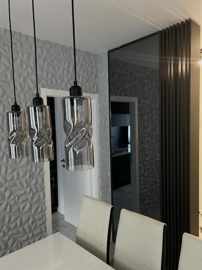 Apartman Apartman Vizija