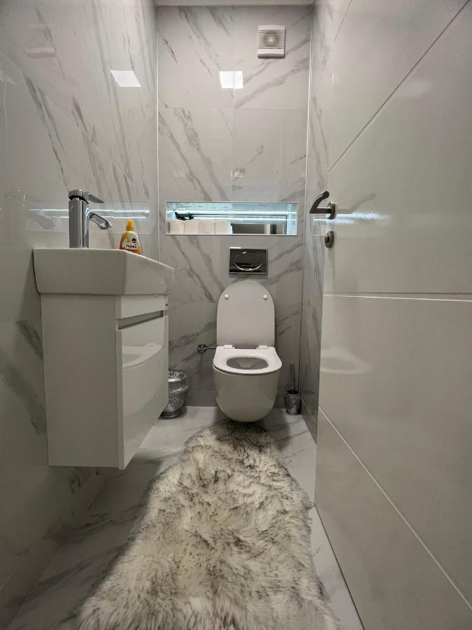Apartman Vizija Sarajevo