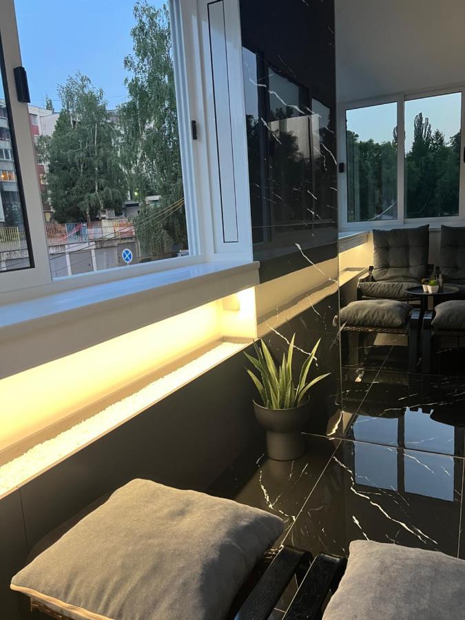 Apartman Vizija Apartman *