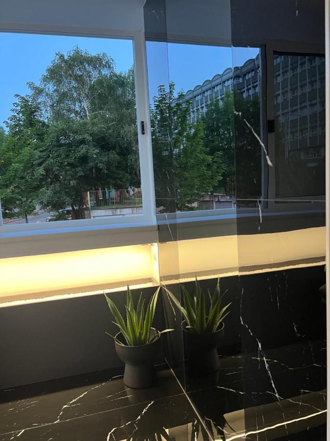 Apartman Vizija