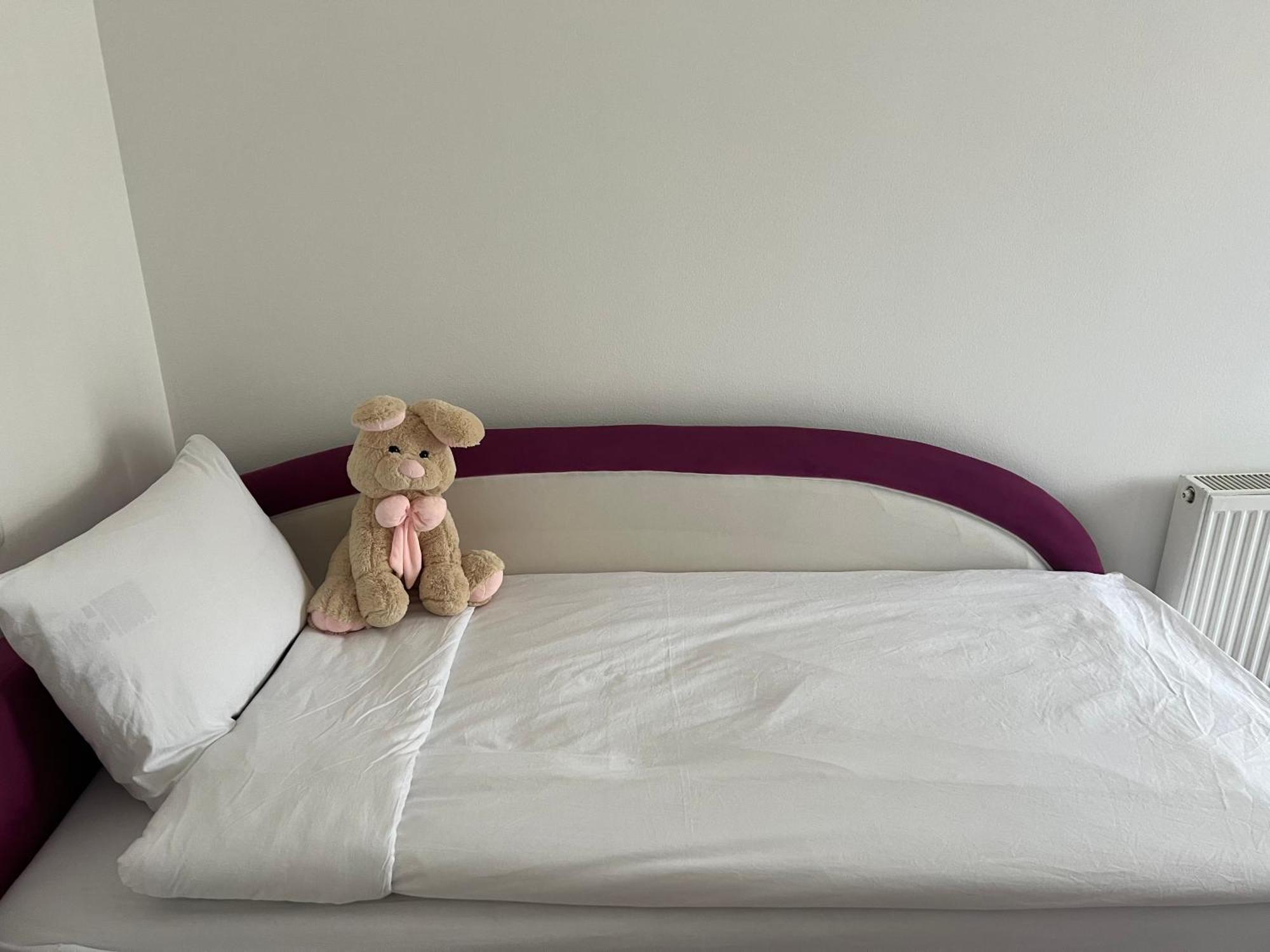 Apartman Vizija Apartman
