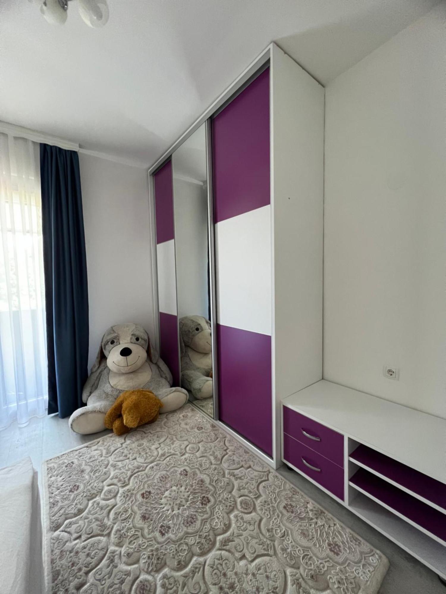Apartman Vizija Apartman
